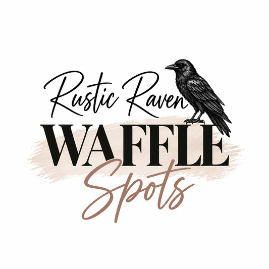 Waffle no rep codes. Please don't combine with other orders