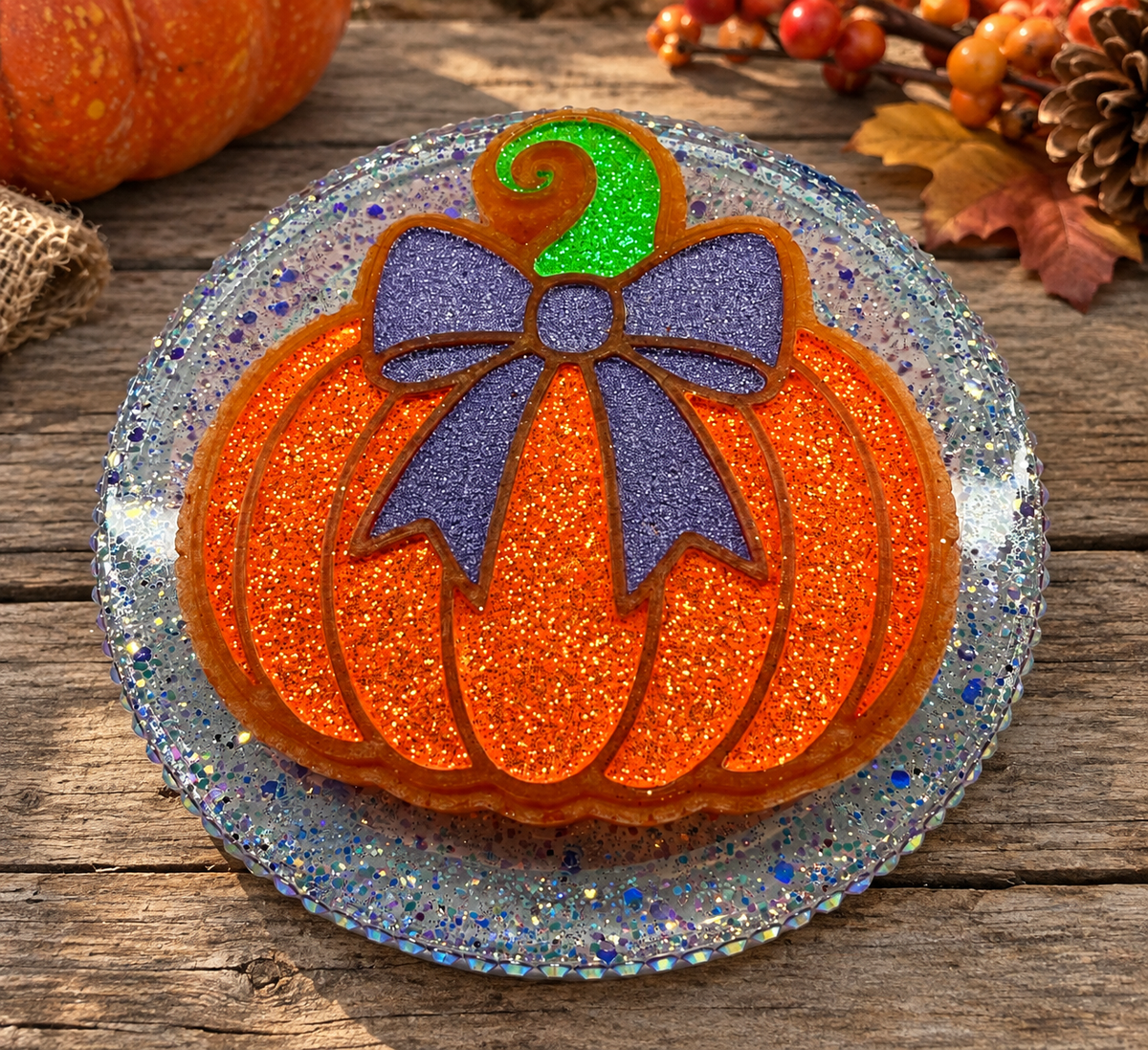 Pumpkin