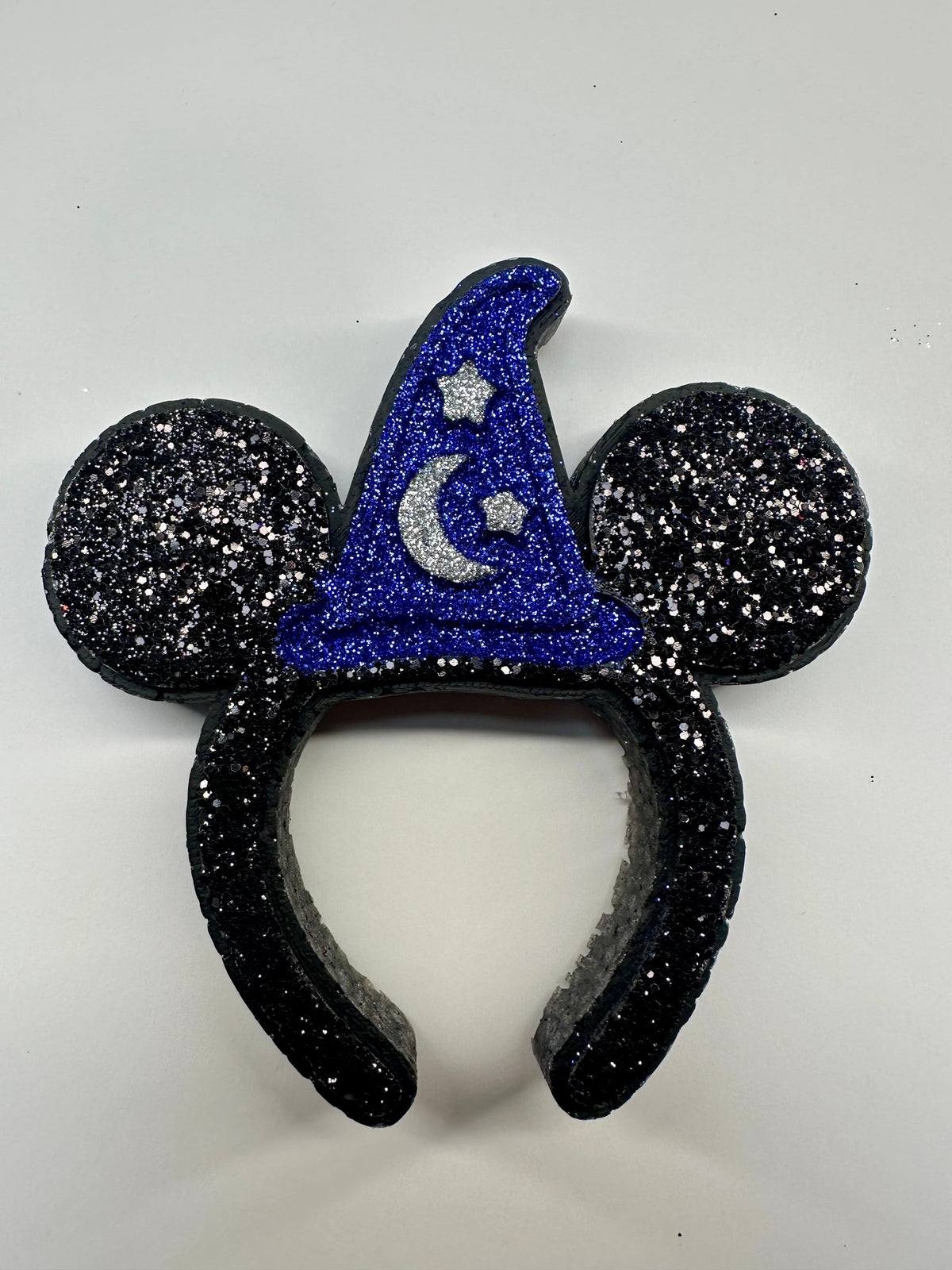 #448 Magical VIP Inspired Fantasy Large Ears Freshie Mold Exclusive can be used with Leopard & Lace Cardstock