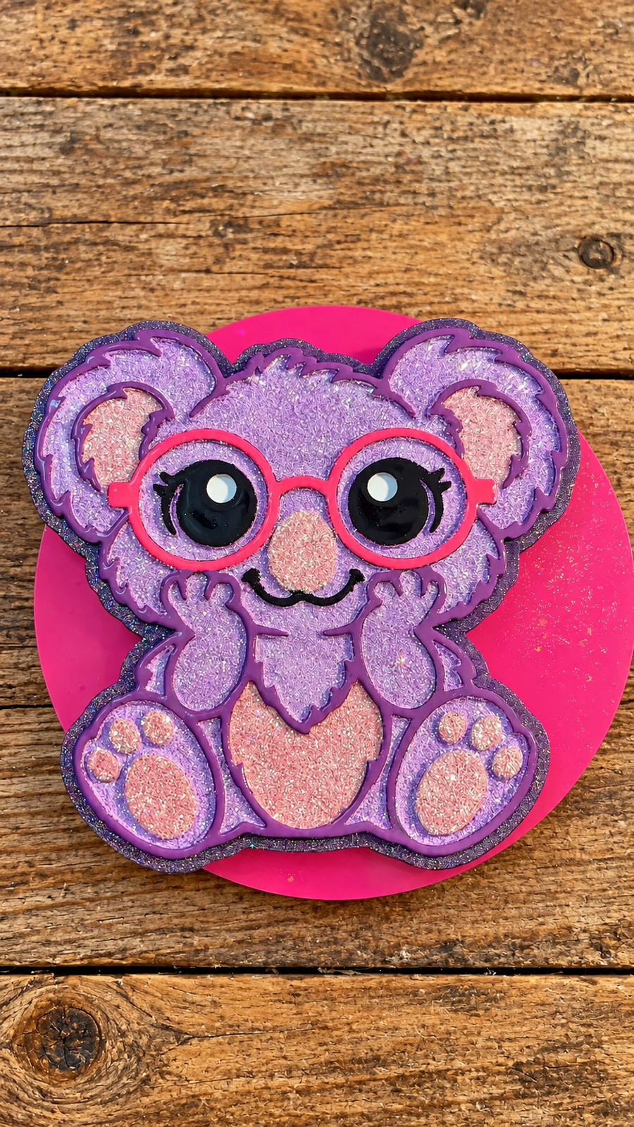 Koala Geek Squad