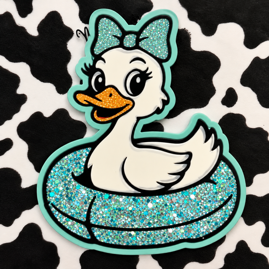 Dolly  Float