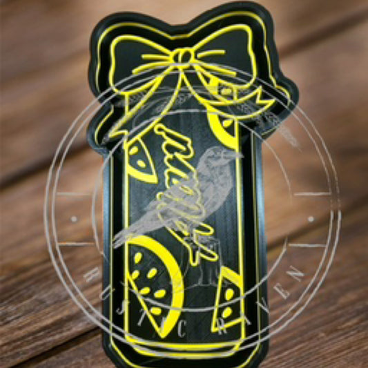 #79 Alani Watermelon Freshie Mold Exclusive