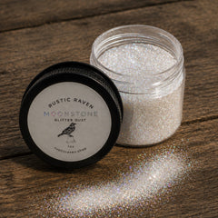 Moonstone Glitter Dust 1oz
