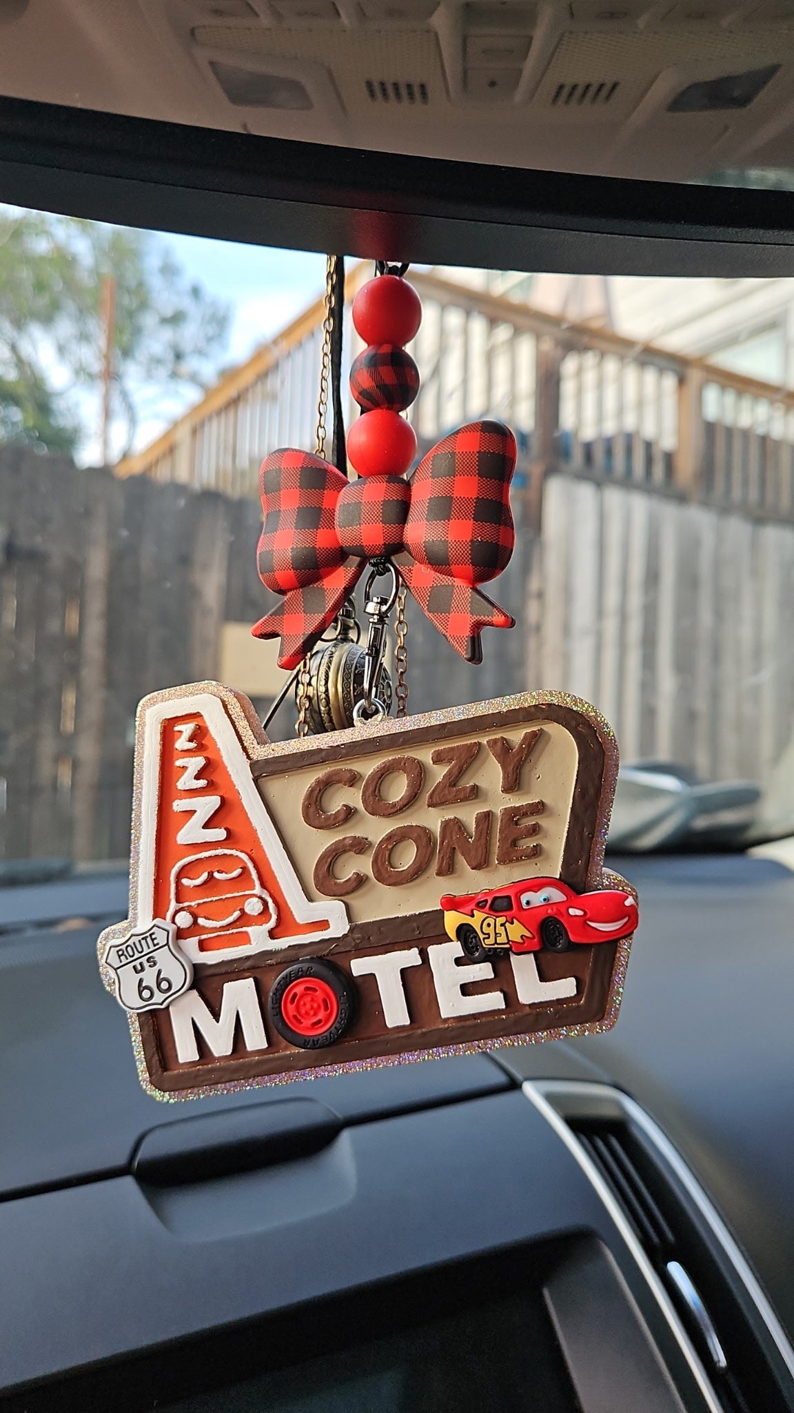 #429 Magical Inspired Cone Motel Cozy Freshie Mold Exclusive
