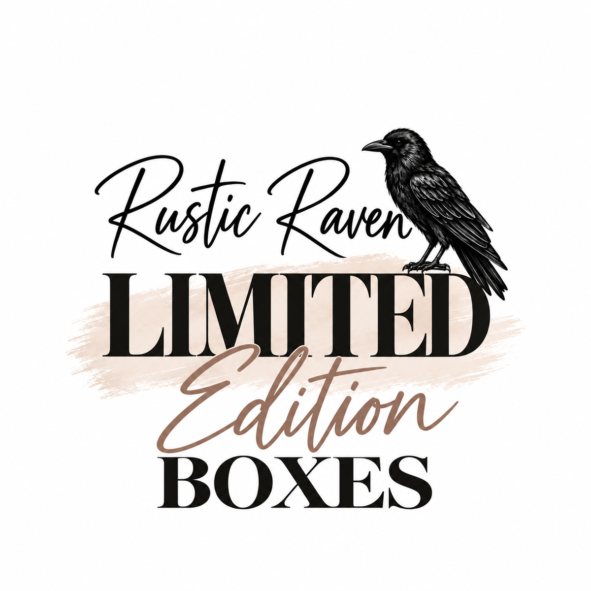 Limited Edition Box