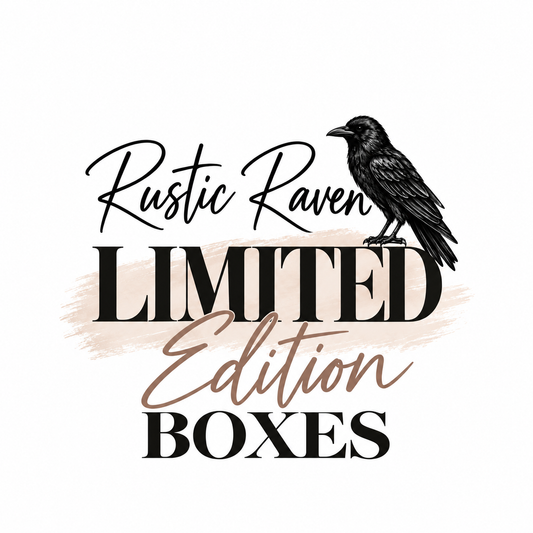 Limited Edition Box