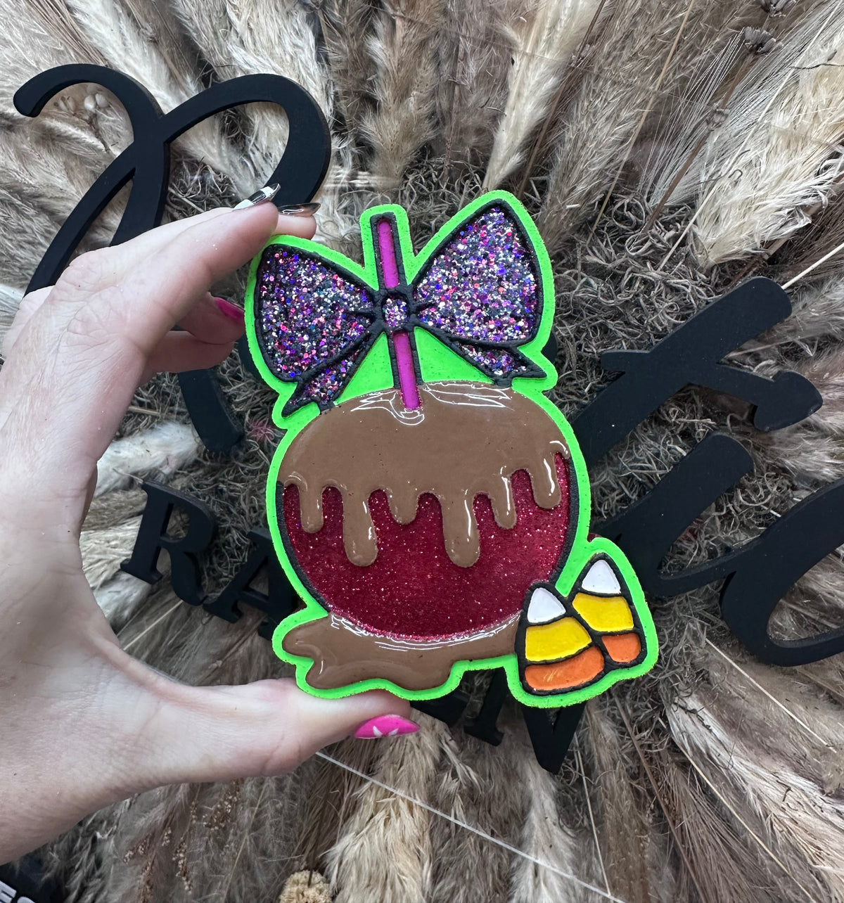 Candy Apple