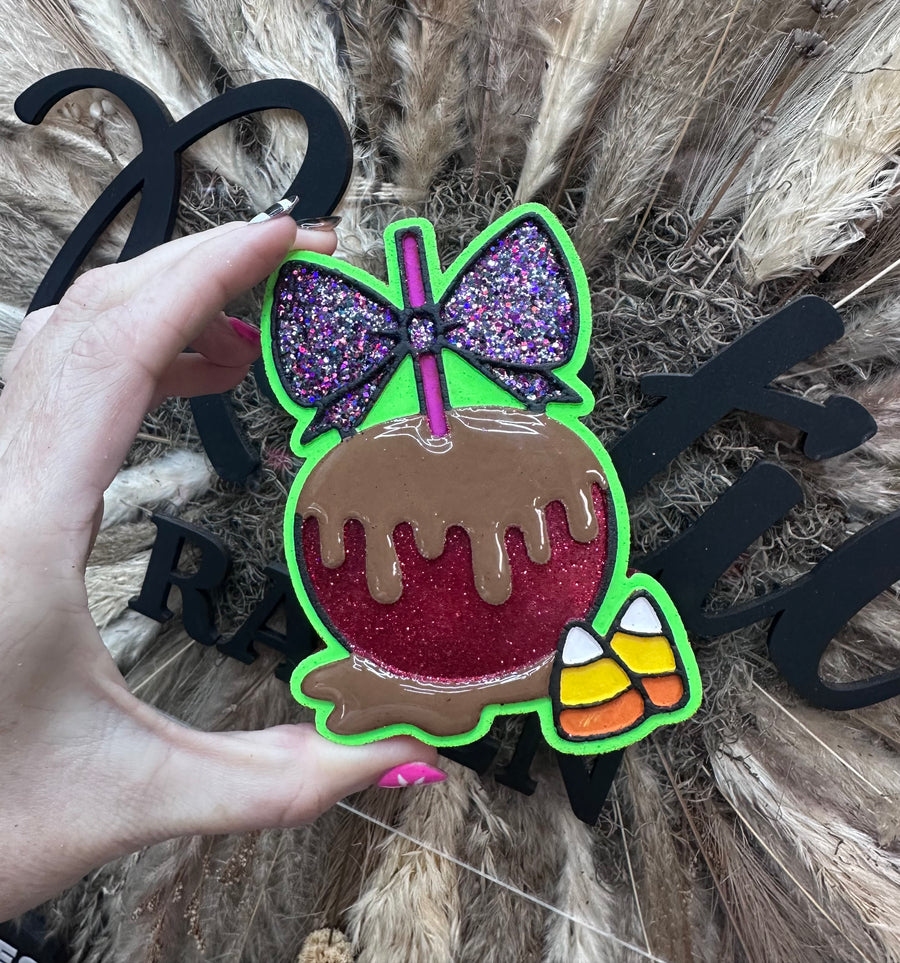 Candy Apple