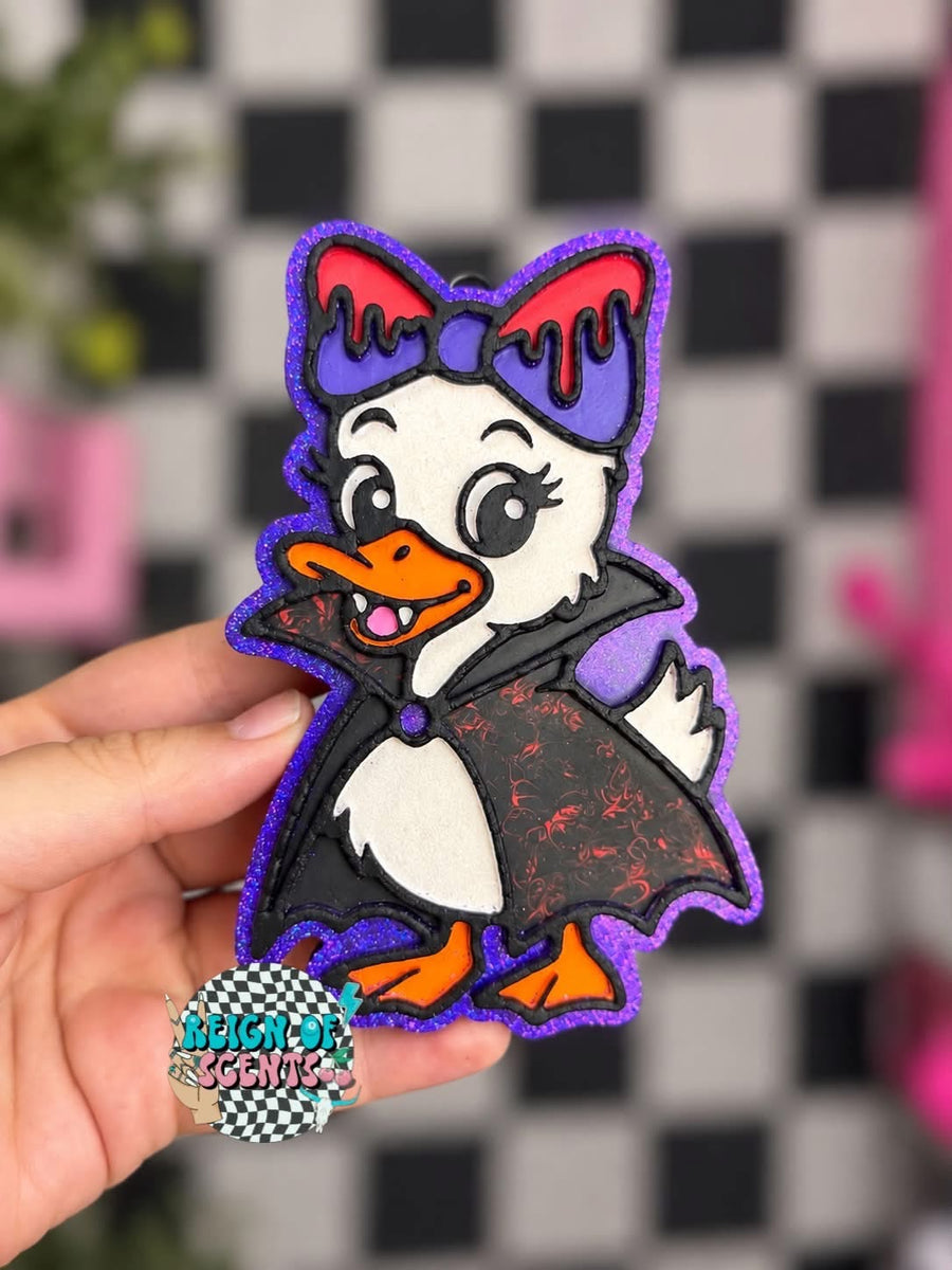 Dolly Dracula 