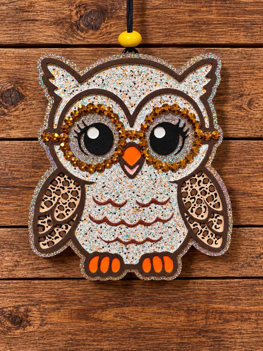 Owl Geek Squad