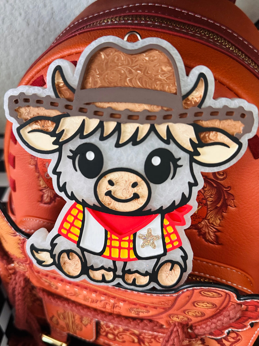 Daisy Cowboy