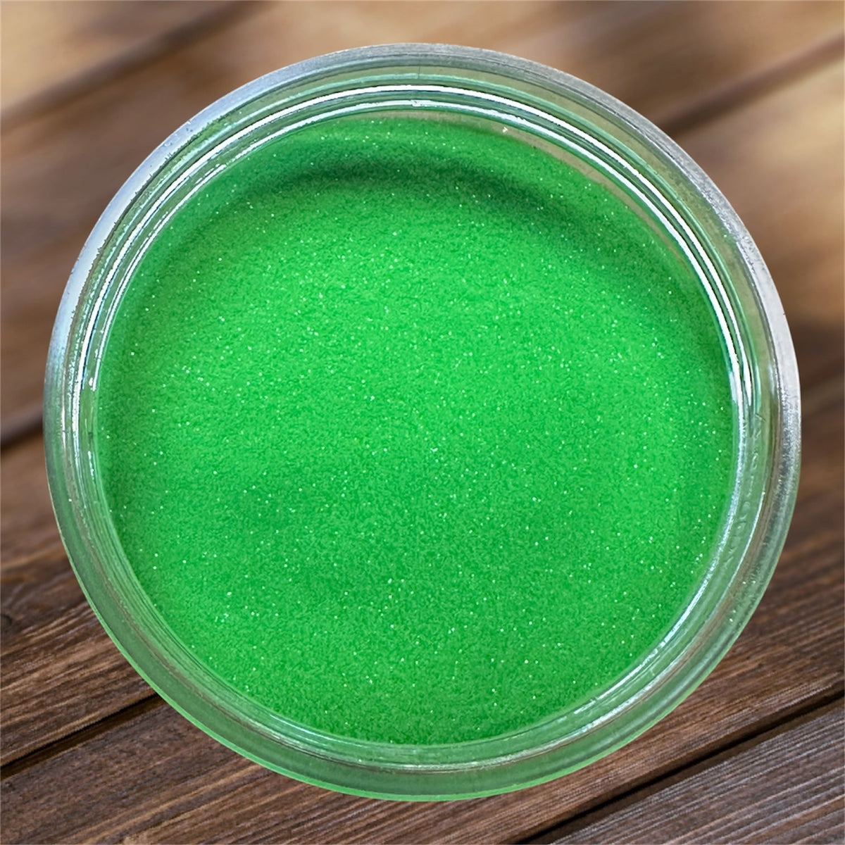 Wild Green Clover Dust 1oz