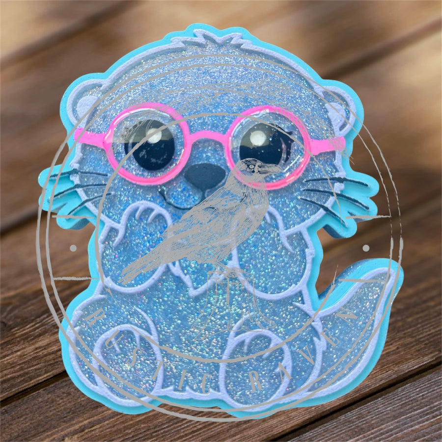 Otter Geek Squad