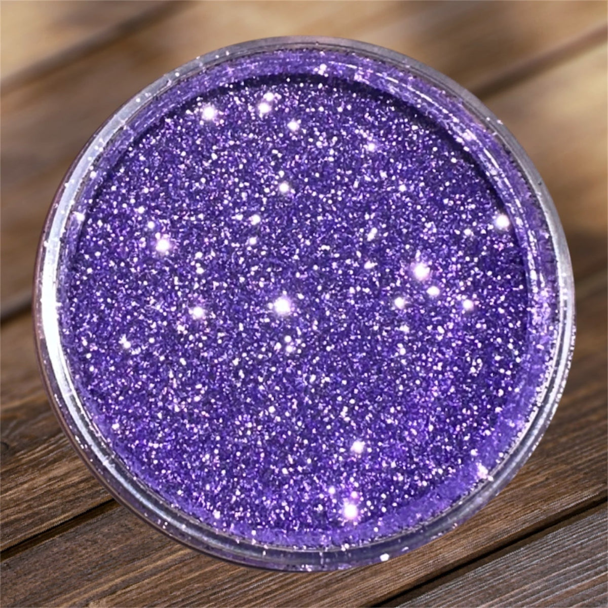 Western Wisteria Lavender Metallic Dust 1oz